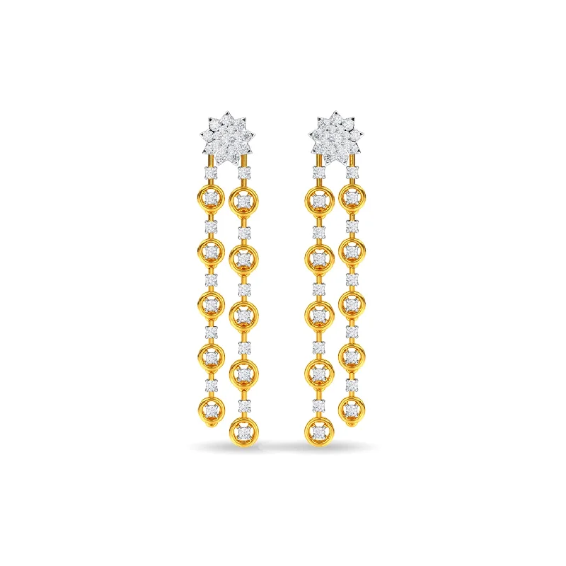 Angelique Earring