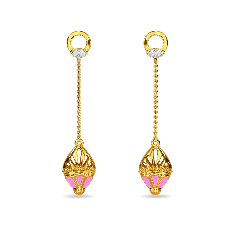 CALISE EARRING