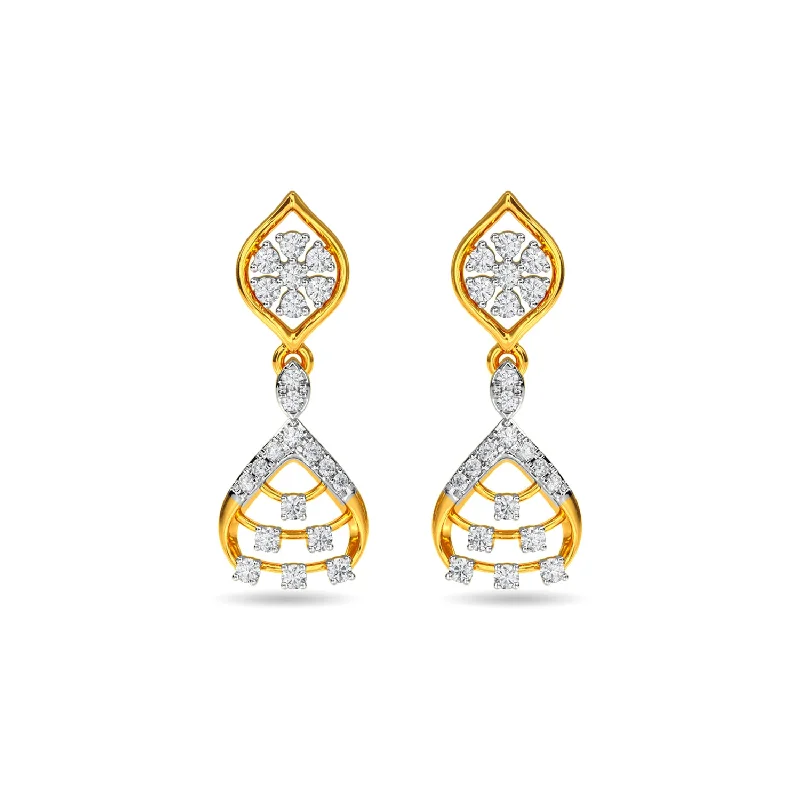 Farhana Earring