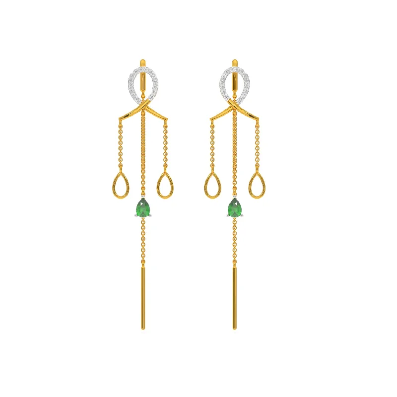 Garin Earring