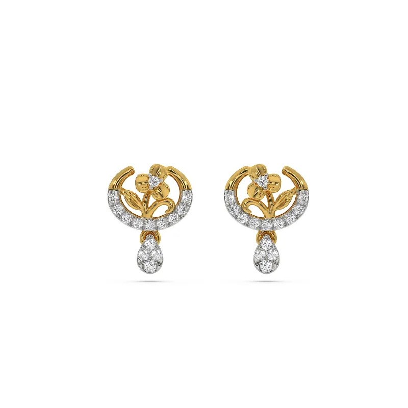 Heloise Earring