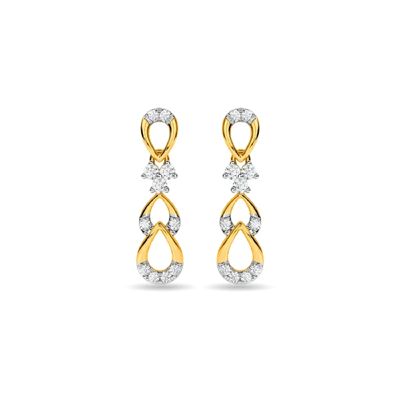 Ivane Earring