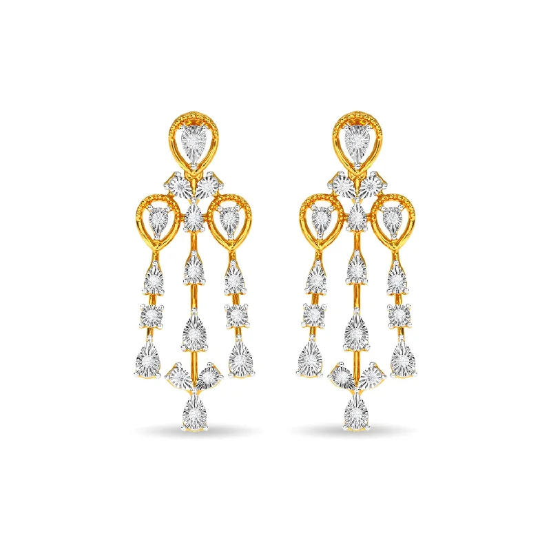 Nathalie Earring