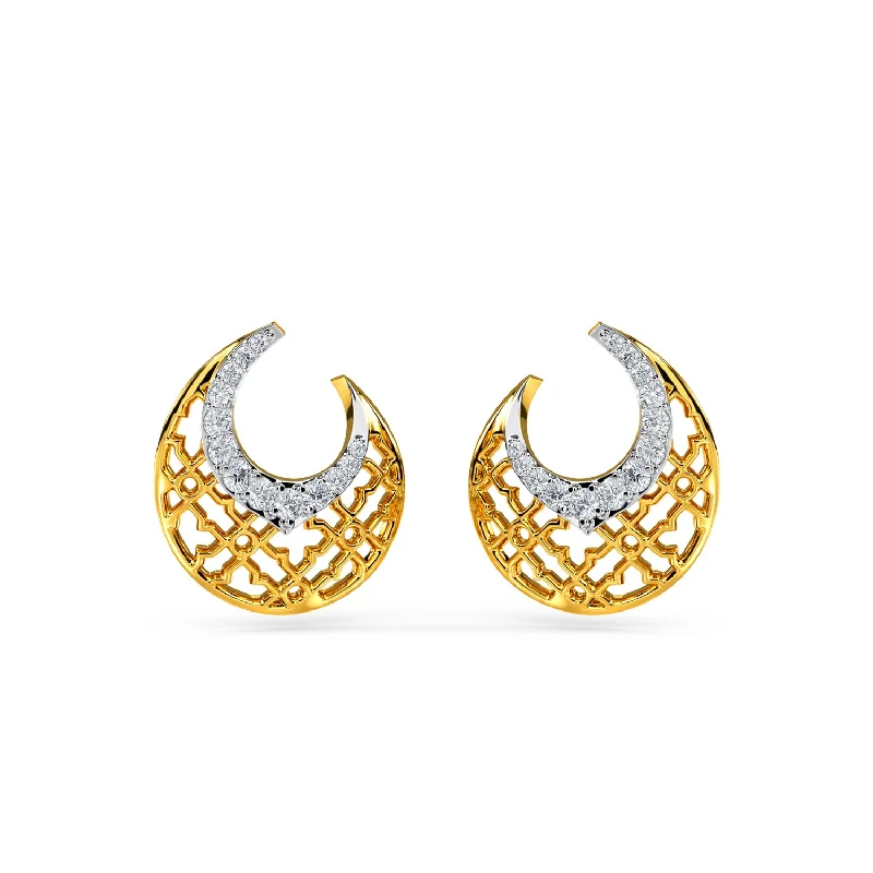 Pala Earring