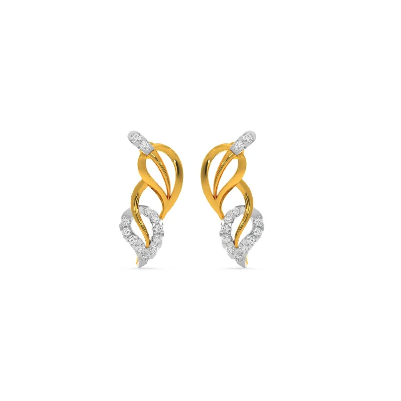 Vanity Affair Earring