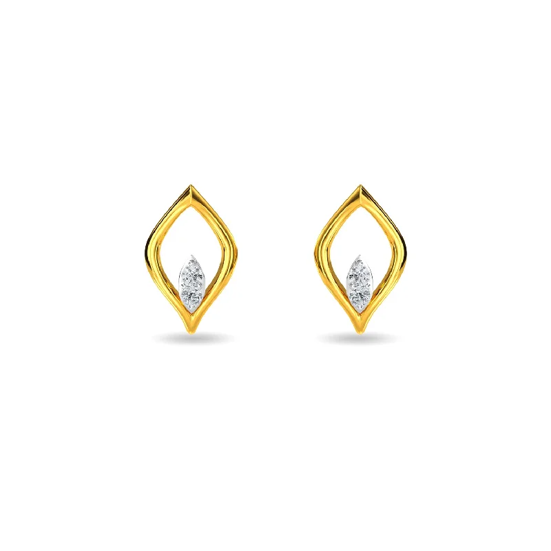 Vinca Earring